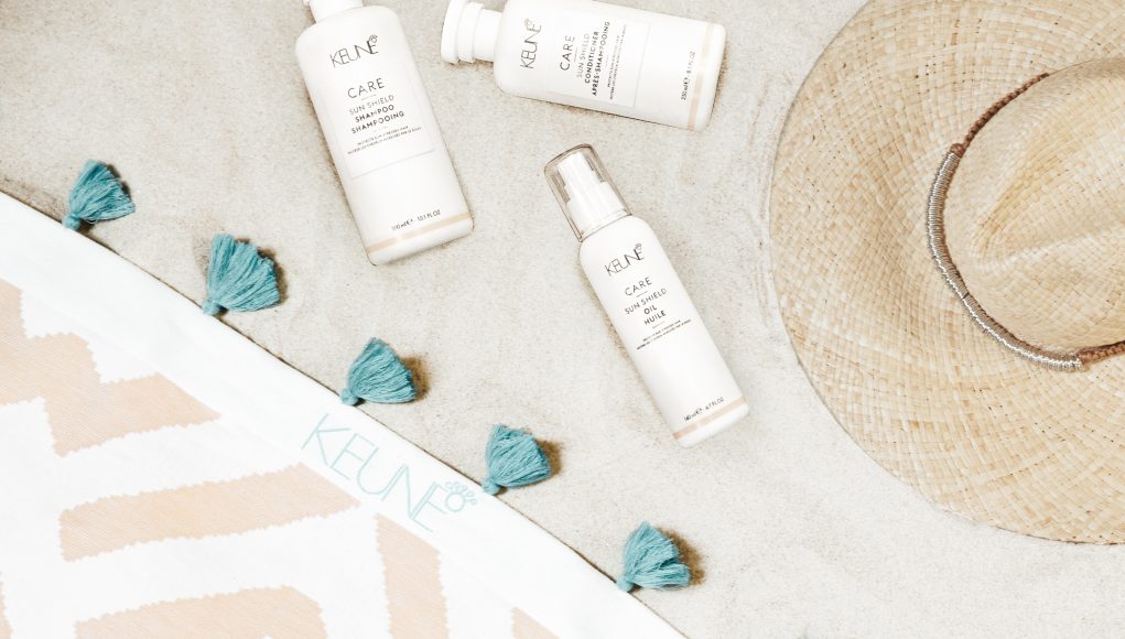 Care Sun Shield 2