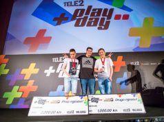 Clash Royale OFFLINE/LAN Tele2 PlayDay event okupio rekordan broj igrača