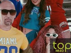 HR Top 40: Alarmantni ulaz istoimene pjesme grupe Colonia