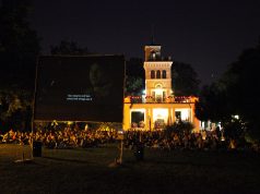 Proluftajte se na Maksimiru uz kino na otvorenom!