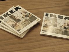 IKEA katalog za 2019. godinu stiže na vaša vrata