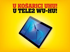 Uđite u novu školsku godinu s novim tabletom iz Tele2