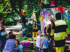 ZGodionica, festival na Ribnjaku za veliku i malu djecu traje još par dana!
