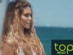 Od ulaska na listu HR Top 40 do danas: Franka tjednima u prvih 10