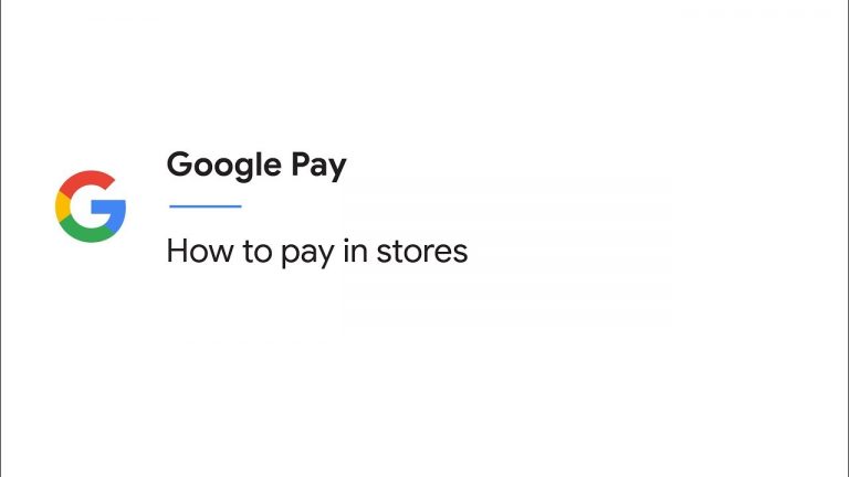 Google Pay dostupan u Hrvatskoj