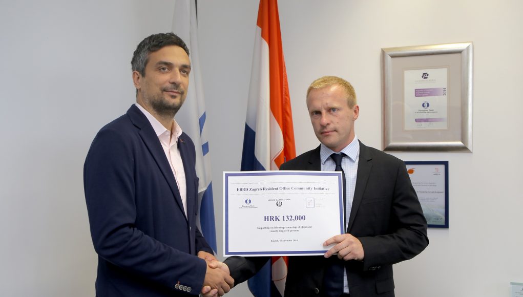 Branimir Šutalo i Vedran Panjković