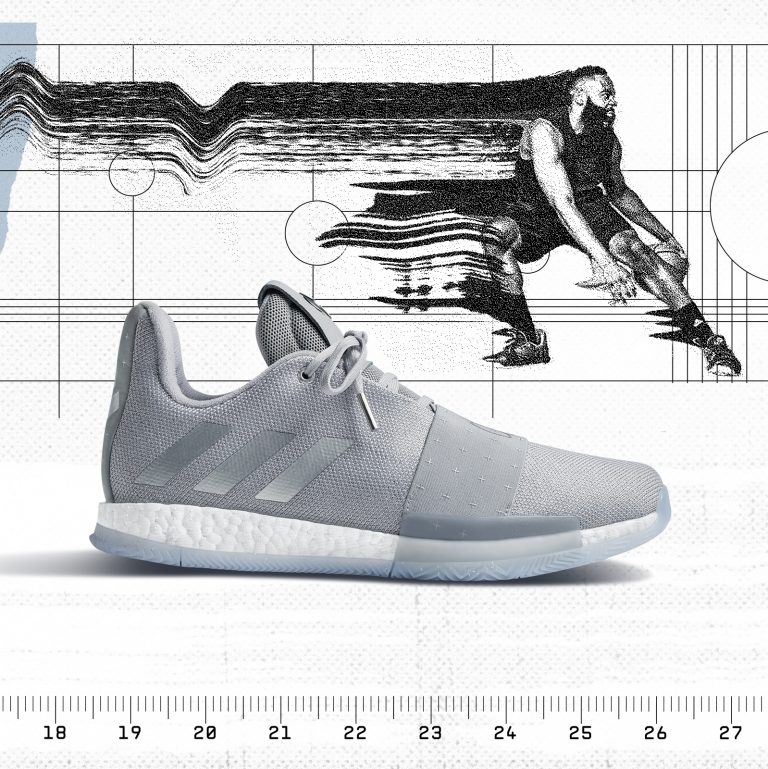 Družite se s igračima Cedevite i isprobajte nove adidas Harden vol. 3 tenisice