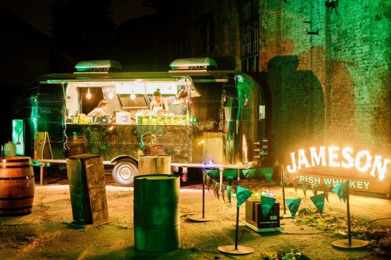 Jameson Factory oživio Gredelj