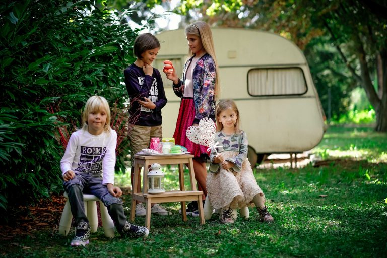 Najnoviji dječji trendovi stižu na Kids Fashion Weekend Showroom