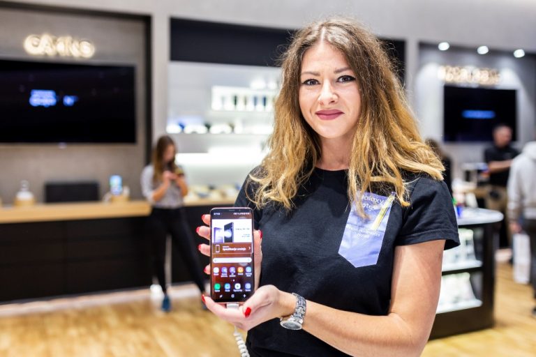 Samsung otvorio vrata novog Samsung Experience Storea