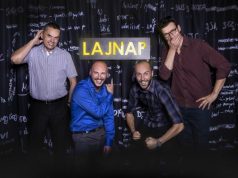 Humanitarni nastup 5 frajera s najboljim humorom u gradu