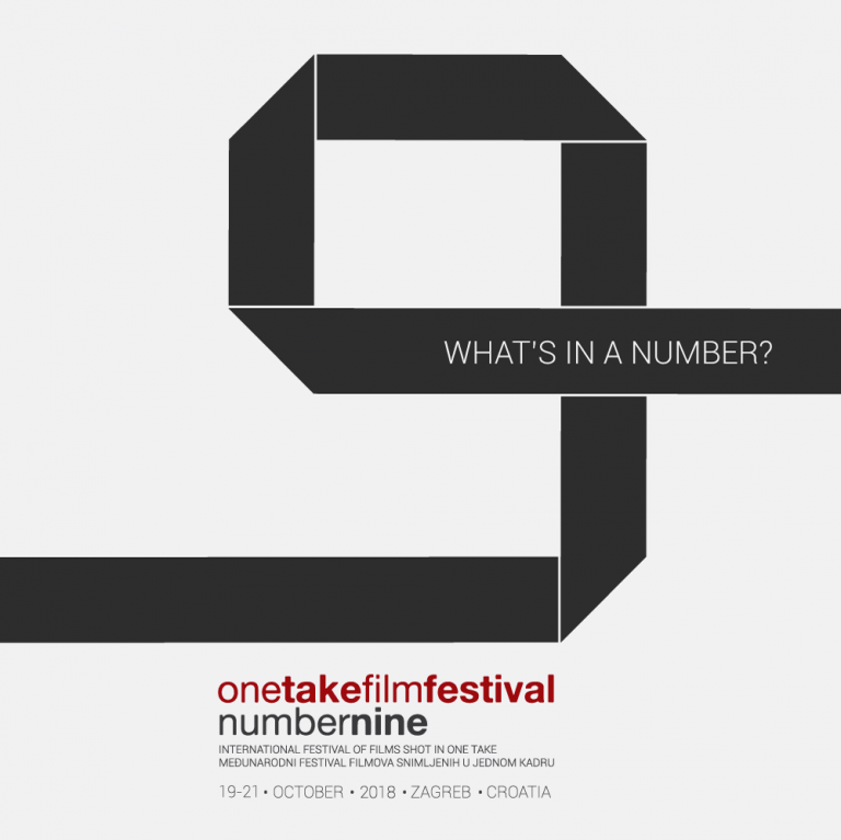 Počinje 9. One Take Film Festival
