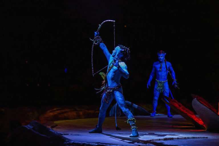 Cirque du Soleil: Vrhunac svjetske produkcije i izvedbe uživo