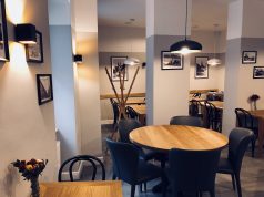 O’broku – restoran koji je Zagrebu nedostajao