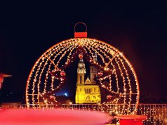 Ovaj vikend rezervirajte za najposjećeniji Advent na Gornjem Gradu