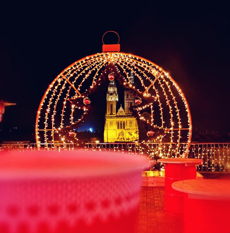 Ovaj vikend rezervirajte za najposjećeniji Advent na Gornjem Gradu