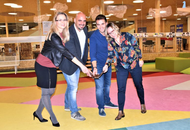 B!TE ME bar – funkcionalni prirodni snackovi za svakoga