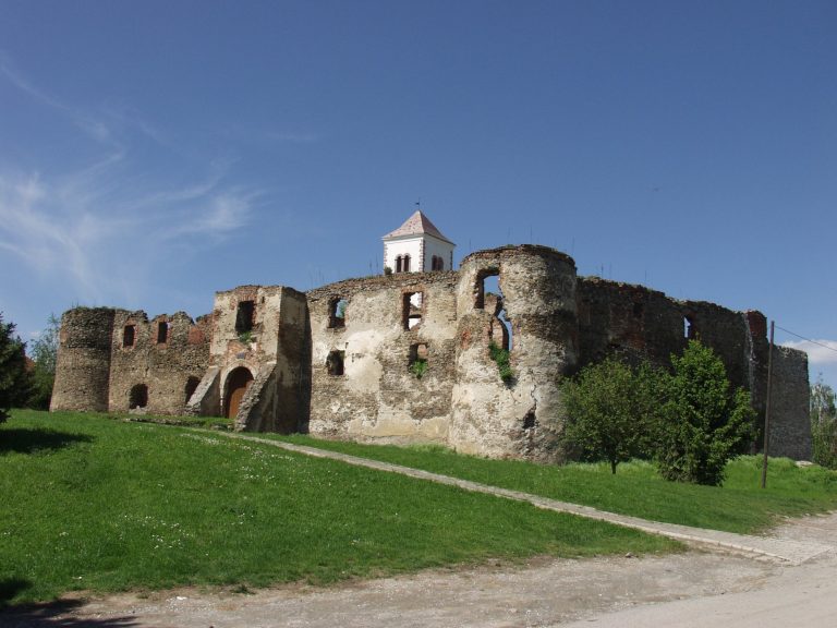 Tajna starih gradova Požeško-slavonske županije