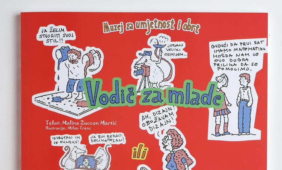 Vodič za mlade