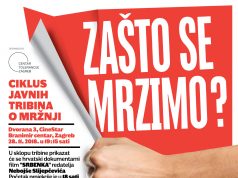 Pridružite nam se na putovanju u potrazi za tajnama mržnje
