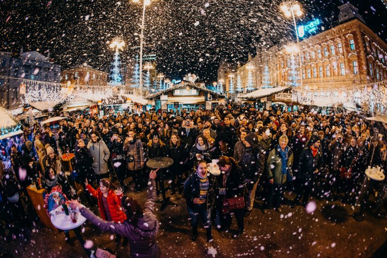 Polovica Hrvata planira zimovanje u inozemstvu