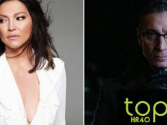 HR Top 40: Nina Badrić i dalje na prvome mjestu, Massimo bilježi najviši ulaz