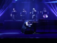 Maksim Mrvica rasprodao Lisinski, najavljen drugi koncert