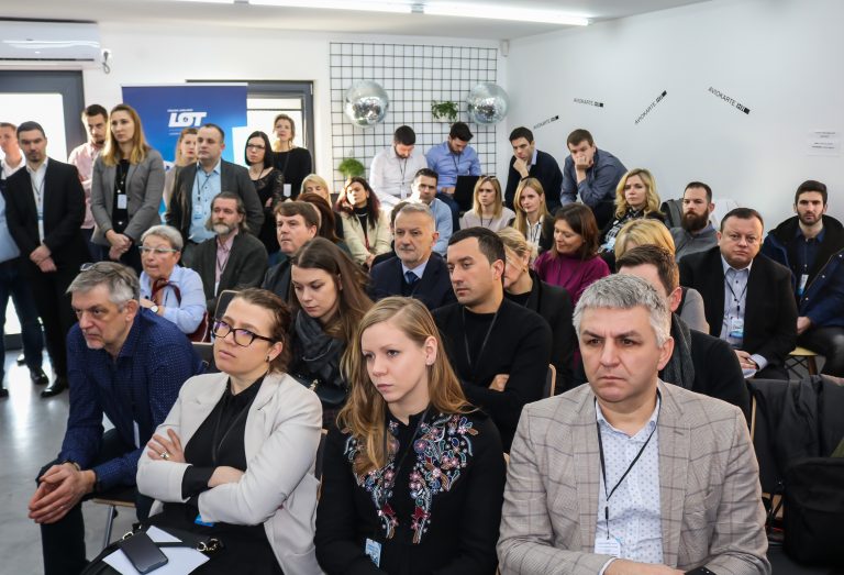 Hrvatska tehnološka tvrtka okupila svjetske lidere na 9. TMC konferenciji “Nove tehnologije u industriji putovanja”