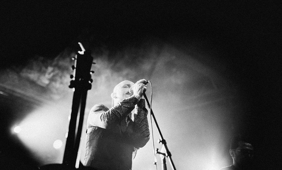Aljosa Seric - foto Goran Berovic
