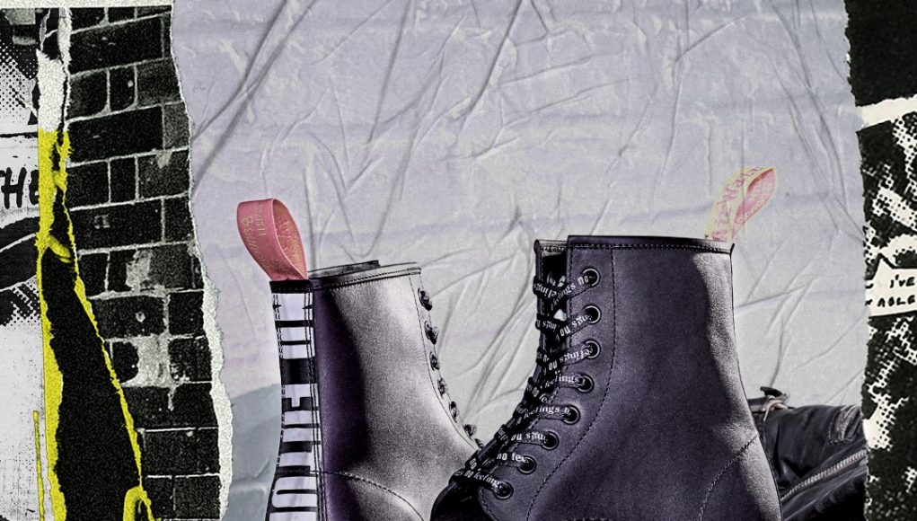 ShoeBeDo Dr Martens 4