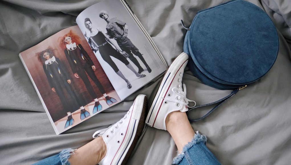 Converse