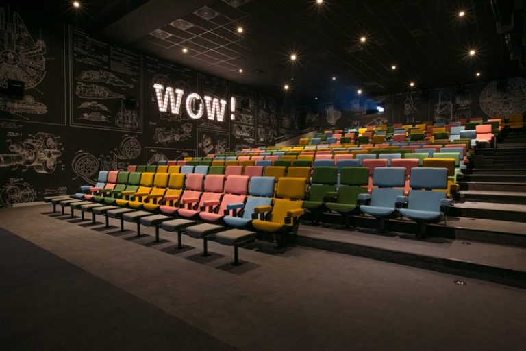 CineStar Cinemas proglašen najboljim kinoprikazivačem u Europi