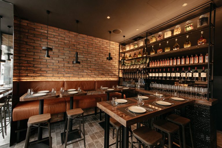 Otvorena street food varijanta El Toro restaurant&bara