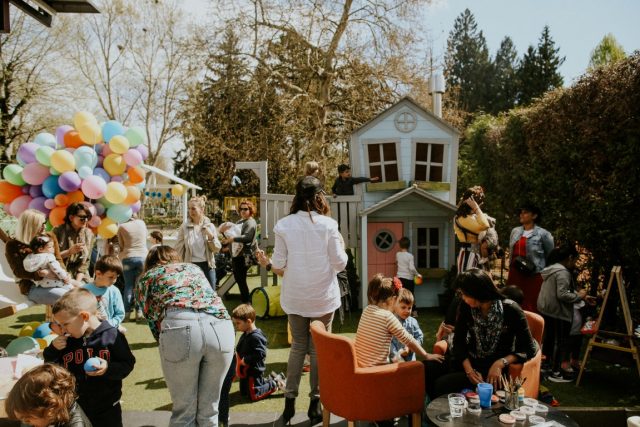 Hugo's Kids Wonderland 18