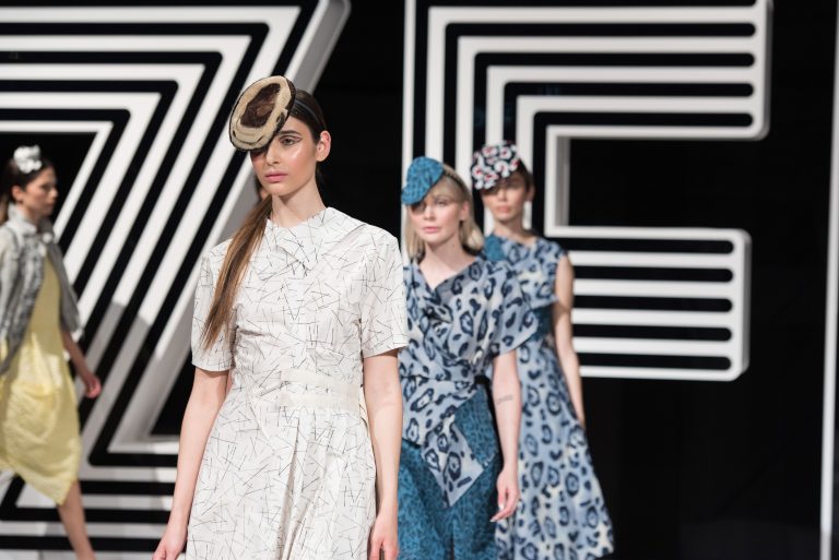 Spektakularna prva večer Zagreb Fashion Destinationa