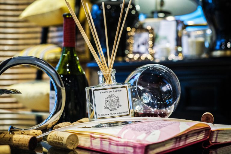 Notes of Zagreb upotpunio bogatu kolekciju mirisa za dom s tri nove mirisne kreacije