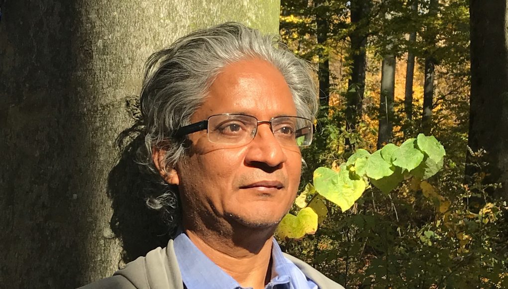 Dr. Sankaran 1
