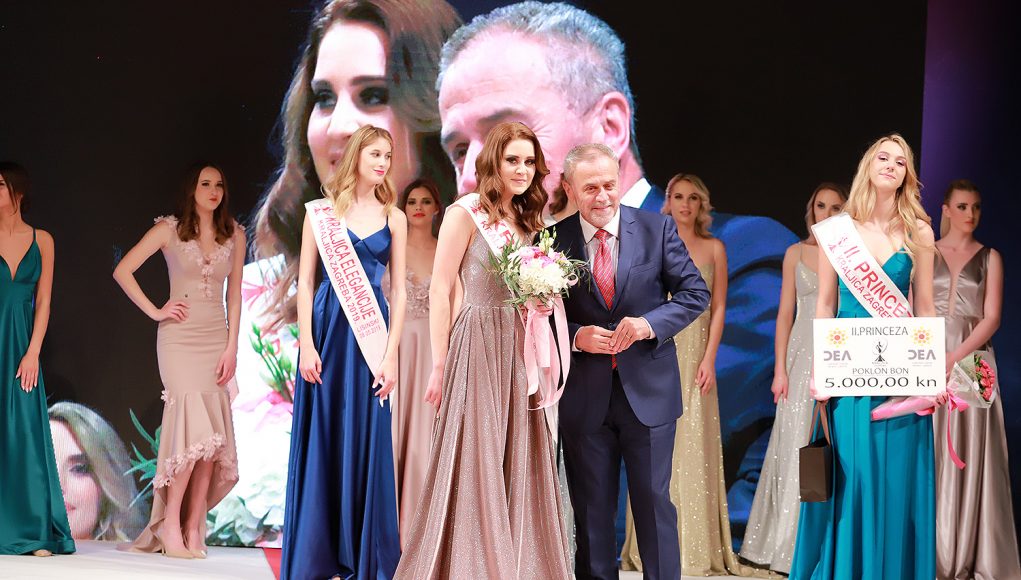 Neda Bekic_Kraljica Zagreba i Milan Bandic 2