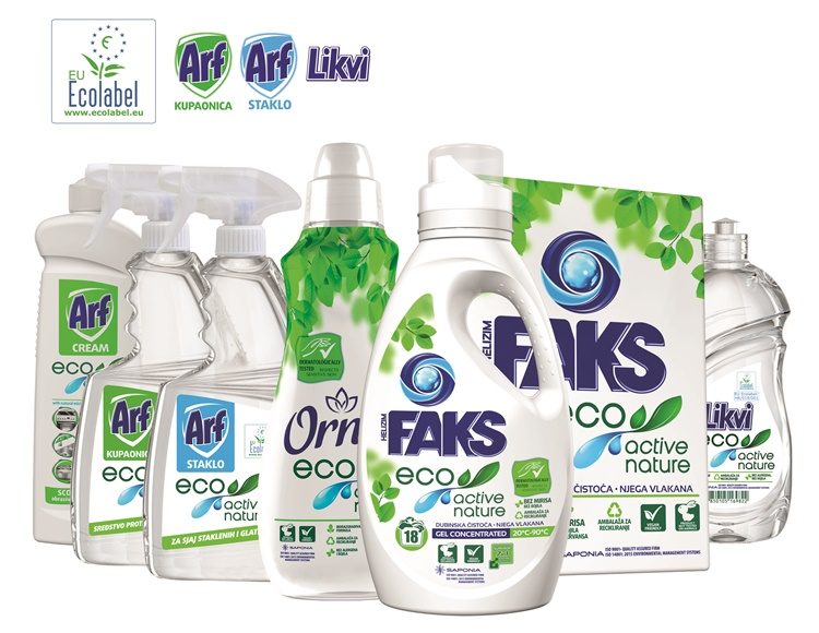 1. Eco label