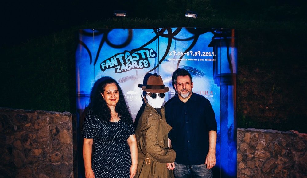 Fantastic Zagreb Film Festival-Nikola Madunović(2)