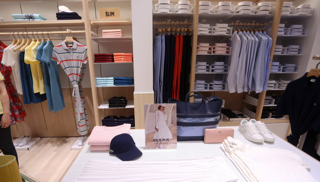 Lacoste Le Club Concept - Arena Zagreb - otvorenje 27.6 (1)