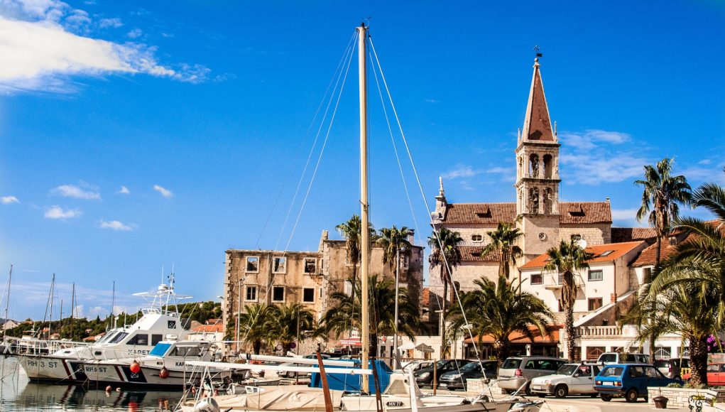 croatia-238325_1920