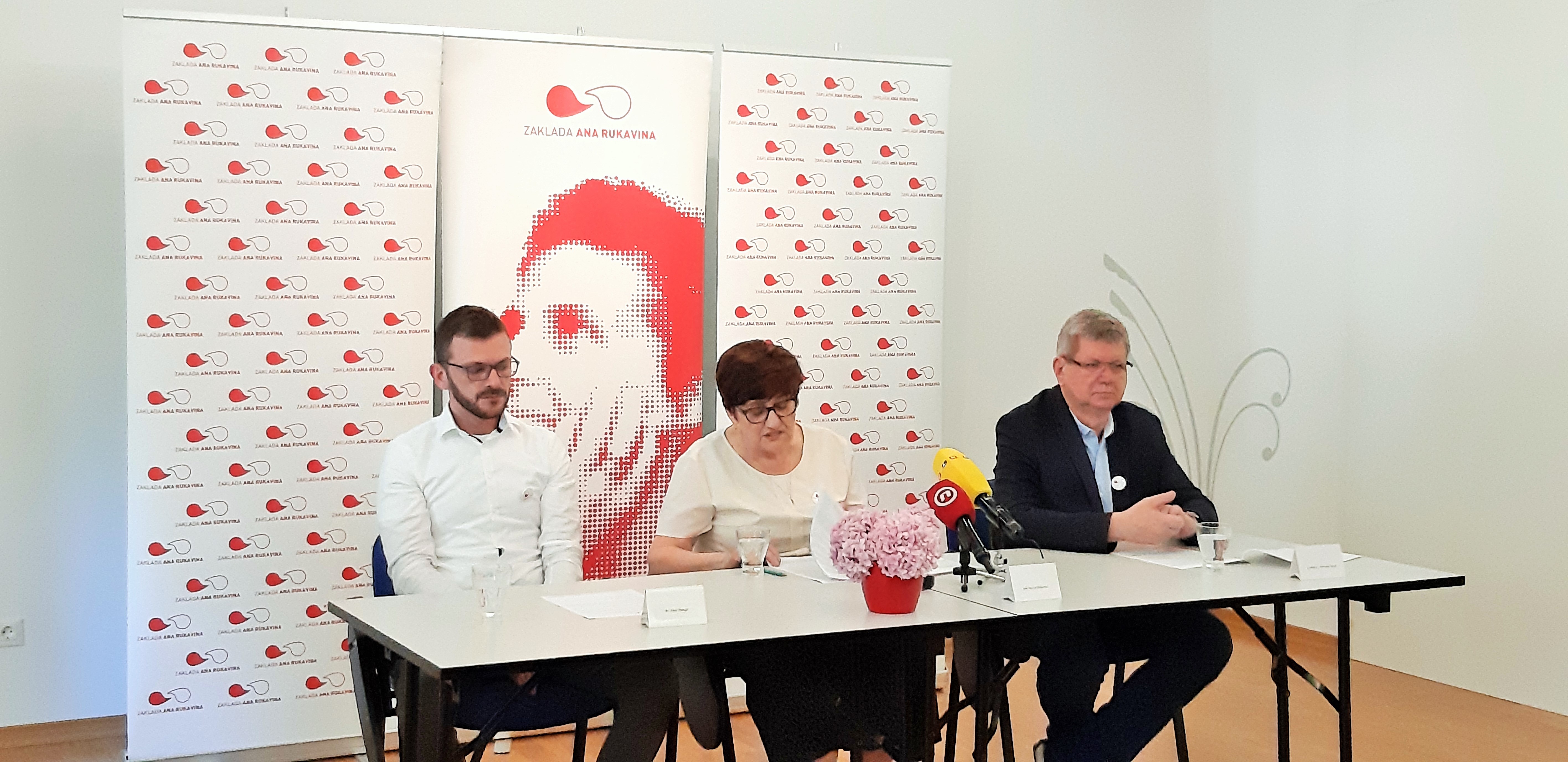 Zaklada Ana Rukavina odabrala liječnika za stručno usavršavanje i ...