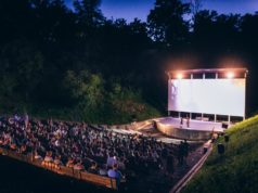 Još dva dana traje 12. Fantastic Zagreb Film Festival!