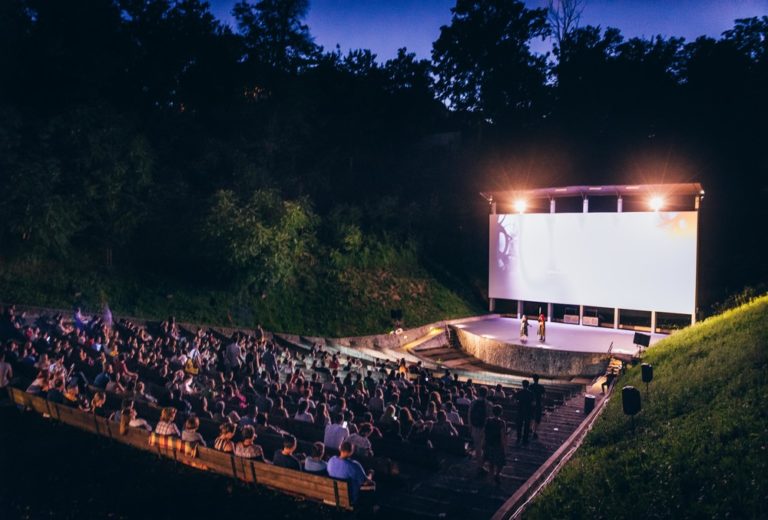Još dva dana traje 12. Fantastic Zagreb Film Festival!