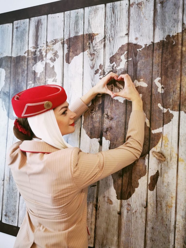Emirates u potrazi za novim članovima kabinskog osoblja u Zagrebu i Dubrovniku