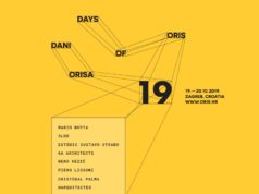 Dani Orisa 19 | 19. – 20.10.2019.