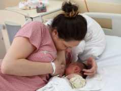 UNICEF i Ministarstvo zdravstva opremaju sva rodilišta u Hrvatskoj