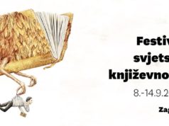 7. Festival svjetske književnosti