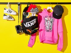 Vans, Puma, Skechers, Adidas, Converse i Fila samo su neki od brendova koji će uskoro zavladati školskim hodnicima